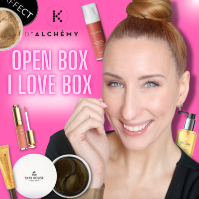 SKINTHERAPY22 BOX