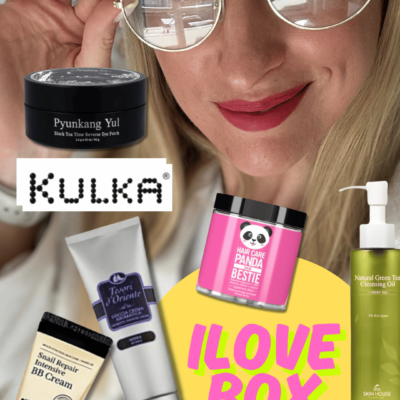 SUMMER BOX by Skintherapy22